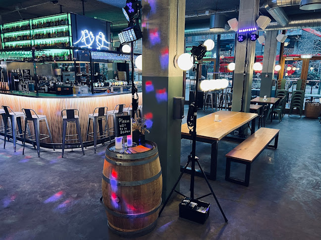 Bryggerens Spisekammer - Gastronomi og hotelvirksomhed