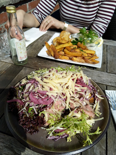 Comentarii opinii despre Cafe & Restaurant Kokkenes