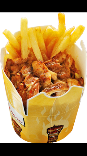 Burger House Grill & Pizza