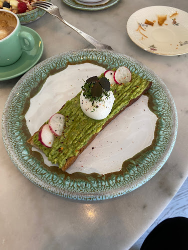 Café Unika - Odense