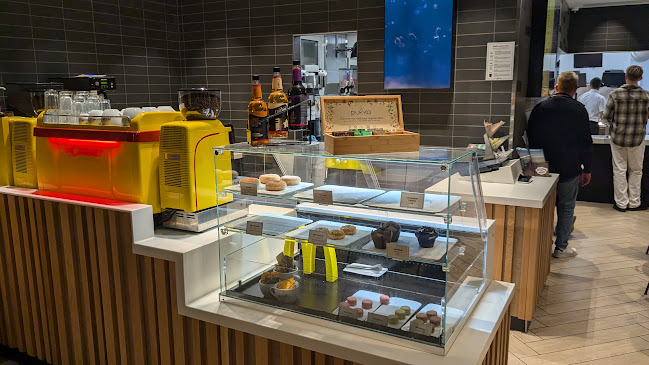 McDonald's Herning - Gastronomi og hotelvirksomhed