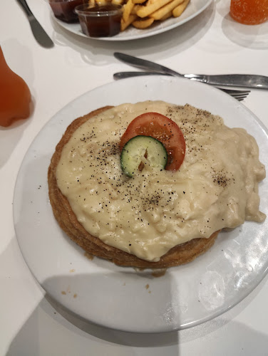 Comentarii opinii despre Grønsvær Grillen