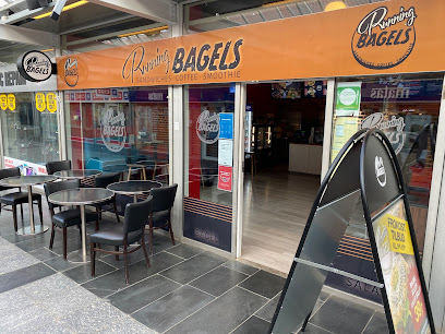 Running Bagels