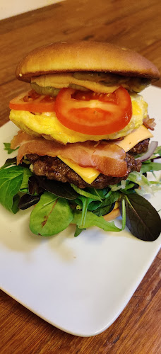 Best Burgers - Gastronomi og hotelvirksomhed