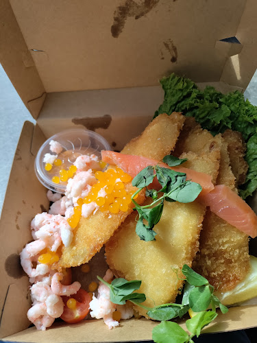 Frederiksø 2, 5700 Svendborg