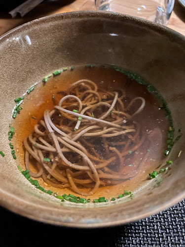 Midori - Gastronomi og hotelvirksomhed