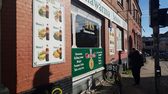 Efes Durum Bar - Gastronomi og hotelvirksomhed