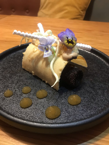 Restaurant Gratværk - Gastronomi og hotelvirksomhed