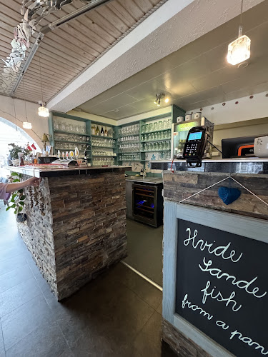 Comentarii opinii despre Familierestaurant Europa