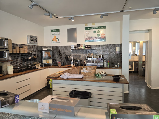 Fars Køkken - Skanderborg