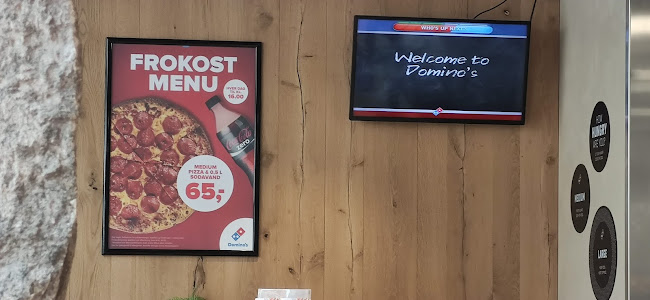 Domino's Pizza Nørrebro