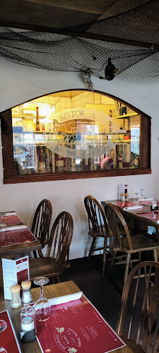 Opinii despre Ristorante Pizzeria Kim Anto în Esbjerg - Gastronomi og hotelvirksomhed