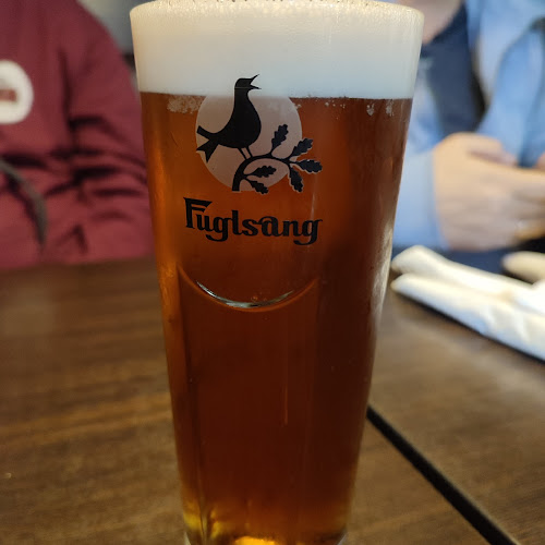 Cafe Butler - Gastronomi og hotelvirksomhed