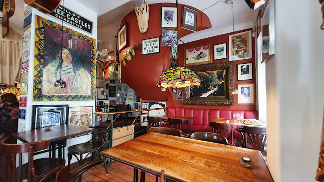 Mackies Pizza & Cantina - Gastronomi og hotelvirksomhed