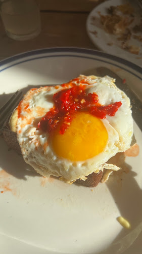 Lille Bakery - København