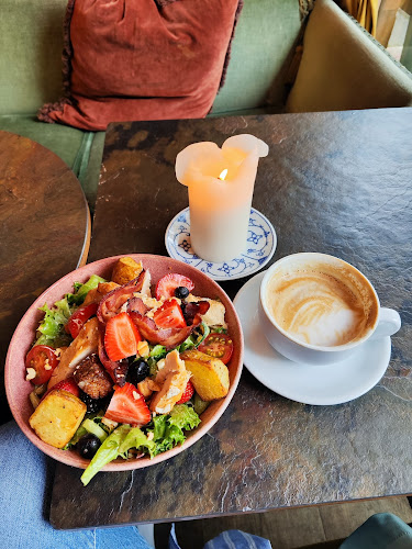 Krøyers - København