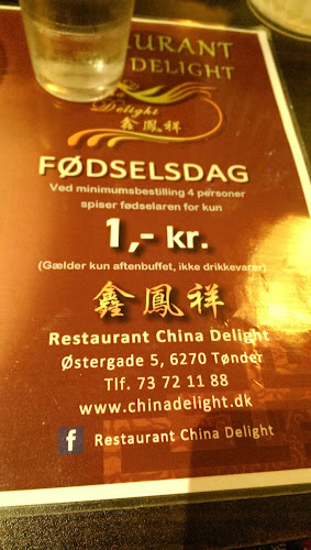 Østergade 5, 6270 Tønder