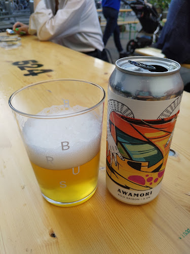 BRUS - Gastronomi og hotelvirksomhed