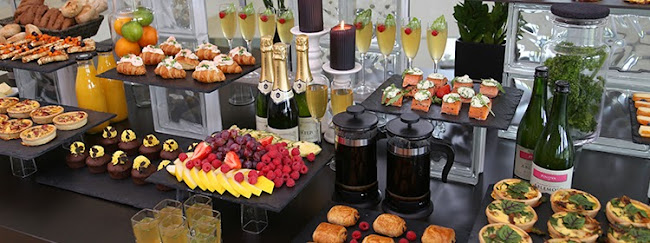 Brunchtid - Aarhus - Gastronomi og hotelvirksomhed