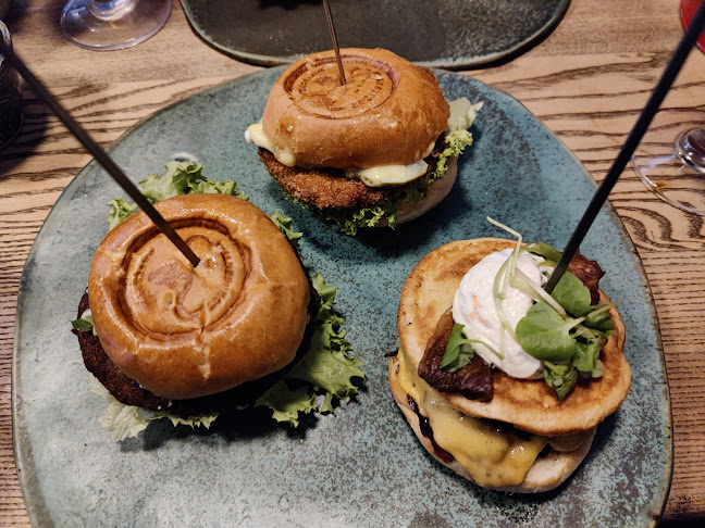 Wildebeest Gastropub - Aalborg