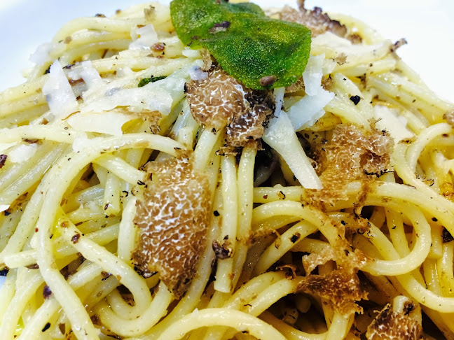 Den Røde Tomat - Tisvilde