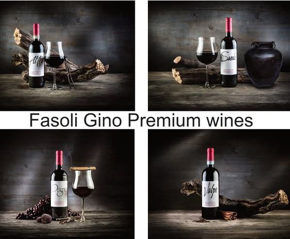 Vinlogen ApS - Gastronomi og hotelvirksomhed