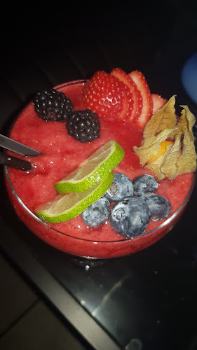 Laroze cafe - Gastronomi og hotelvirksomhed