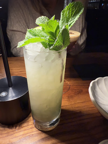 Sticks'n'Sushi Tivoli Haven