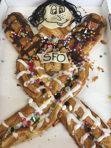 Opinii despre Eckholdt's Bageri în Toftlund - Gastronomi og hotelvirksomhed