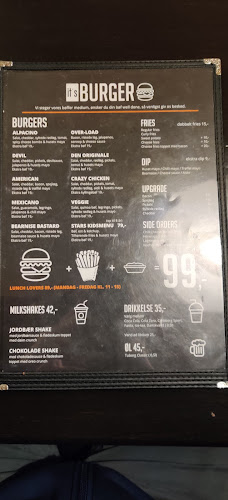 Comentarii opinii despre It's Burger