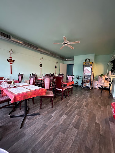 Kina Grill & Mai's Sushi - Hedehusene