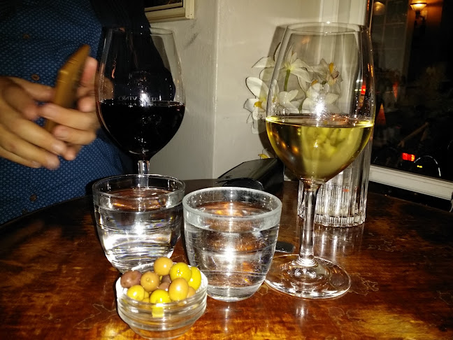 Villa Vino - København