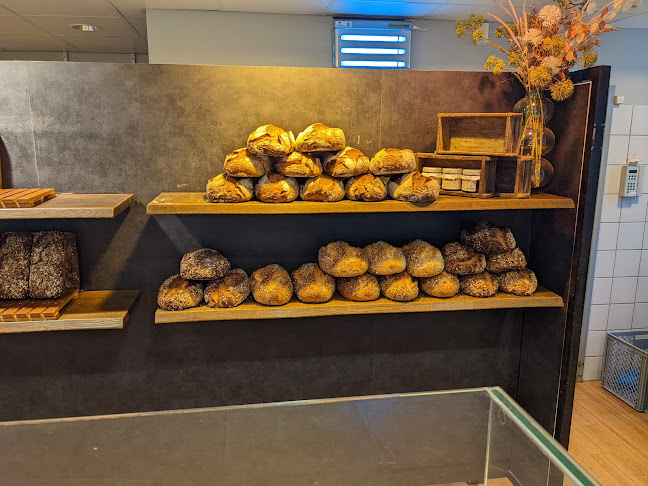 SchweizerBageriet ApS - Gastronomi og hotelvirksomhed