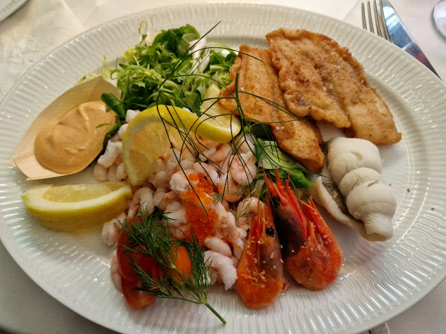 Restaurant Sælhunden - Ribe