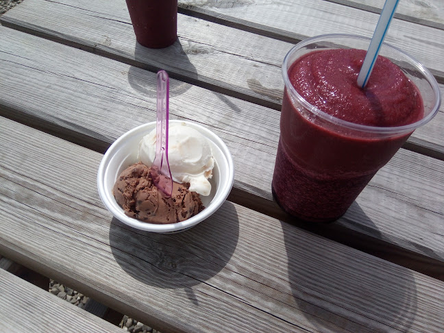 Frydendal Ismejeri - Sønderjysk Bondegårdsis