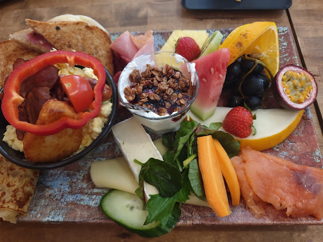 Torvestræde 17, 4700 Næstved