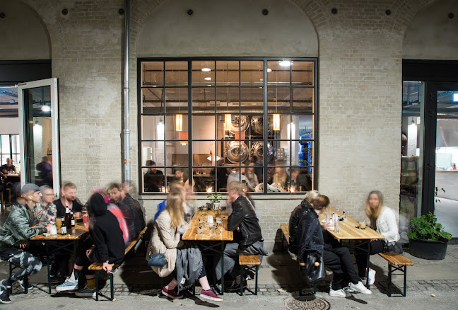 BRUS - Gastronomi og hotelvirksomhed