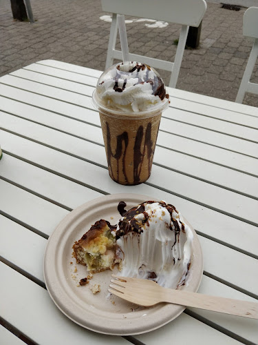 Comentarii opinii despre Lønstrup Iscafé