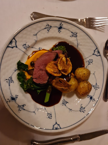 Comentarii opinii despre Restaurant Næsbyhoved Skov