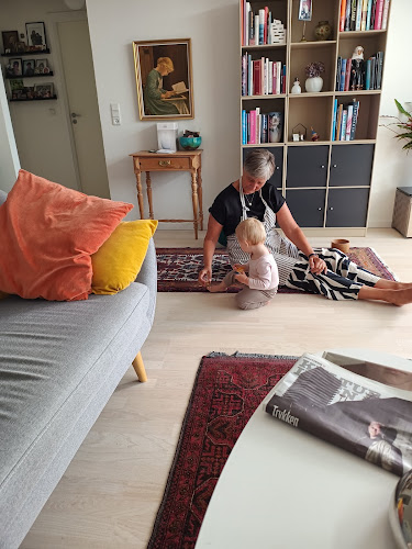 Hjem-IS Depot Aalborg