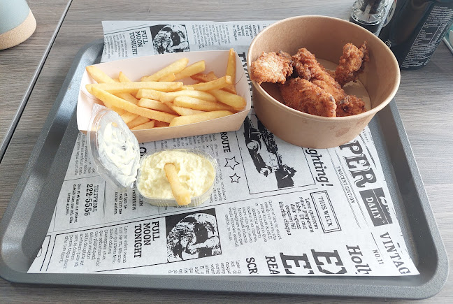 Købmagergade 39, 7000 Fredericia