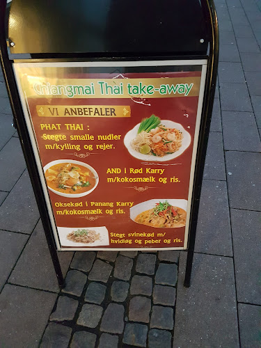 Opinii despre Tuk Thai Take Away în Helsingør - Gastronomi og hotelvirksomhed