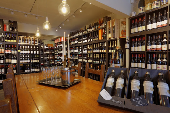 Opinii despre Falkensten Vin în Frederikssund - Gastronomi og hotelvirksomhed