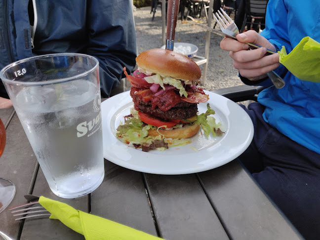 Comentarii opinii despre Restaurant Ekkodalshuset