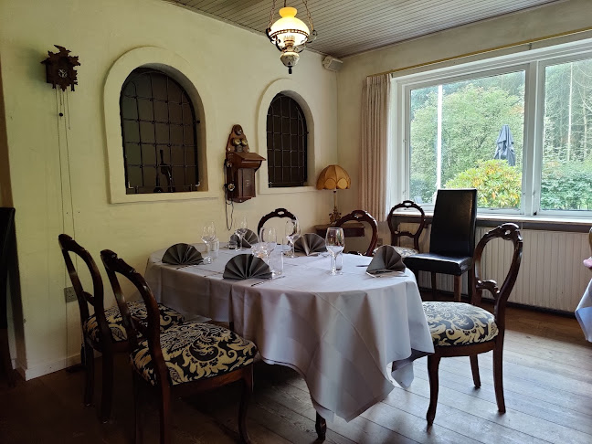 Restaurant Ålbækken - Gastronomi og hotelvirksomhed