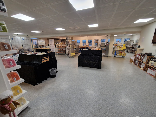 Engelhardt A/S - Gastronomi og hotelvirksomhed