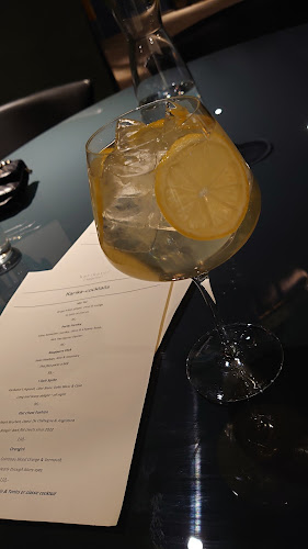 Opinii despre Karikatur Restaurant og Bar i Sønderborg în Sønderborg - Gastronomi og hotelvirksomhed