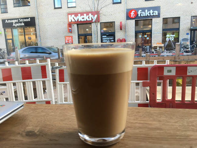 Strandlodsvej 48, 2300 København