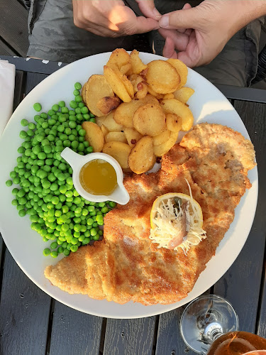 Frankel 5 - Gastronomi og hotelvirksomhed