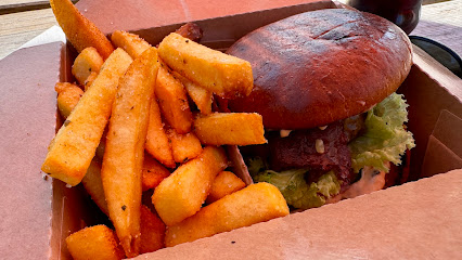 Burgershoppen - Odder